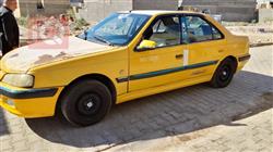 بيجو بارس